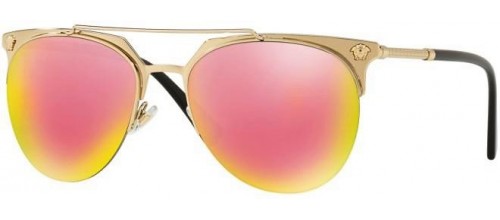 Versace TUBULAR GREEK VE 2181 1252/4Z A